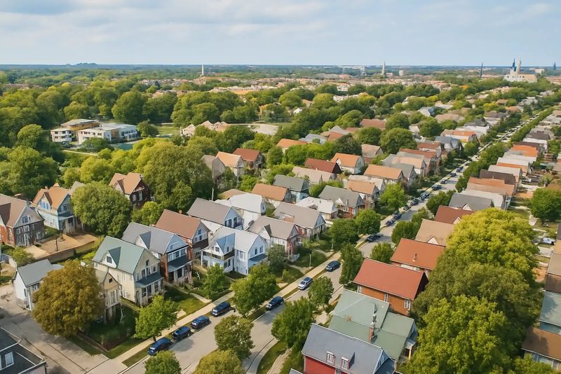 How to Flip Your First House in Milwaukee